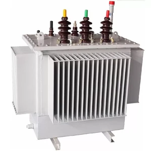 Voltage Transformation and Power Transmission Power Transformers 400kV 110KV