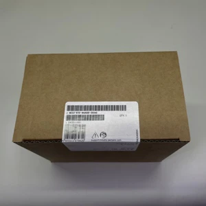 6ES7 972-4AA02-0XA0 Analog Input Module IO Module 6ES7 134-6JD00-0CA1 SIEM New and Original Enough Stocks