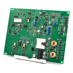 PCB PCBA Assembly For Smart Household, BLE, IOT And Wifi For Electronic Automatic Device Induction Cooker Pcb Circuit Board