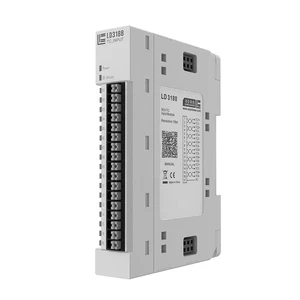 Ethercat Linux Industrial Distributed Remote Io Module Input and Output Io for Industrial Automation