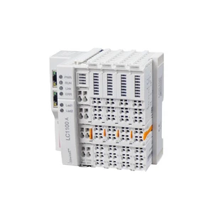 Ethercat Distributed Remote Io Digital Input Modbus Module Plc Io Input and Output Module