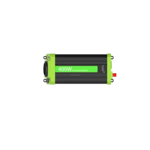 Off Grid Pure Sine Wave Inverter 12V 400W for RV, Caravan, Truck, Yacht, Home