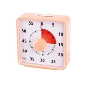 Creative Countdown Timer Study Table Desk Timer Time Management Smart Digital Kitchen Timers
