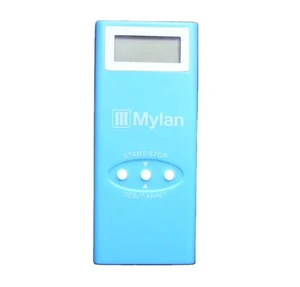 Interval Timer Dosage Timer for Pills Can Set 6 8 12 24 Hours to Ring