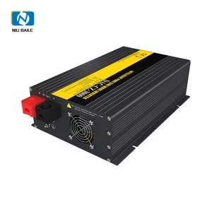 Inverter Pure Sine Wave Inverter Inverter 12v 220v Car Inverter Inverters Converters Power Inverter Pure Sine Wave Converter