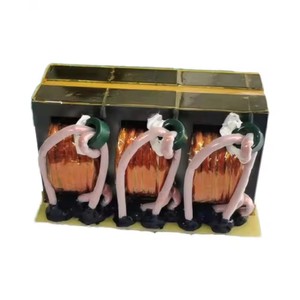 Custom DC Transformers From China 240V AC Transformers with High Frequency Winding and Encapsulated Unencapsulated Options