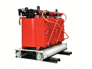 Electrical Equipment Transformer 100kva 630kva 125kva 160kva 250kva 300kva 400kva 3 Phase Dry Type Transformer