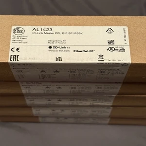 New and Original AL1423 IO Module - , Stock in Warehouse