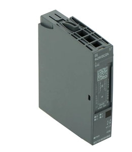 ET 200SP Digital Output I O Module Siemens Compatible 6ES7132 6BD20 0BA0 PLC Parts