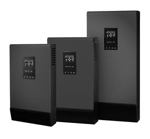 High Quality 48VDC Single Output Solar Inverter or Inverex 5000W Rated Power Low Price