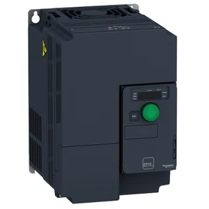 ATV320U55N4C Variable Speed Drive Inverter ATV320 Variable Frequency Drive