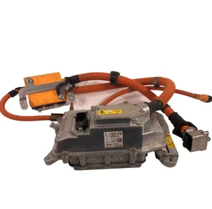 Suitable for Mercedes Benz 221S400 Inverter ACDC Electric Vehicle Motor Controller