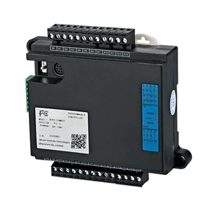 Intelligent PLC Controller PLC Programming RS485 24-Month Warranty Supplier Offering High Quality Industrial Automation