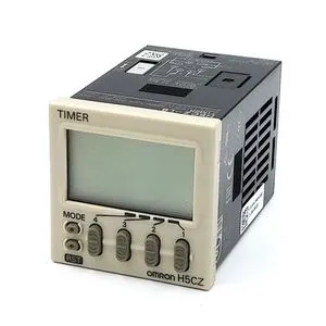 H5CZ-L8D Timer