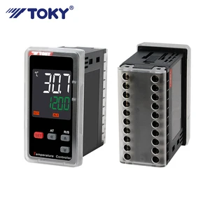Wholesale Price Witch Miniature Digital LCD Display Intelligent 2 Times Per Second Temperature Controller