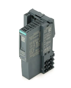 PROFINET EtherNet IP IO Module Remote Input Output Module For Factory Automation System