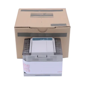 MR-J2S-200A-ED Original PLC Logic Control New Condition for Industrial Automation