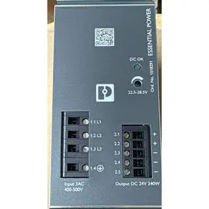 Newest ESSENTIAL-PS/1AC/24dc/120w/EE-2910586 power supply Phoenix Supplier