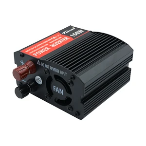 Oversea Hot Inverters 12v to 220v Inverter Solar Power Inverter 200w