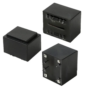 Original E135 Customizable Factory Direct Sales Low Frequency Ep Type 240v 12v Magnet Shielded Switch Transformer for