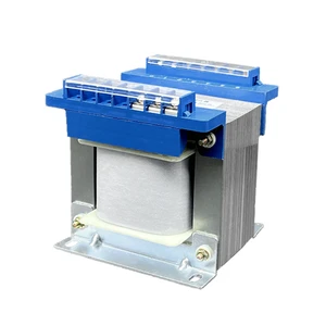 High Quality transformers Made in China Single-phase Isolation 1kva Control Auto Transformer