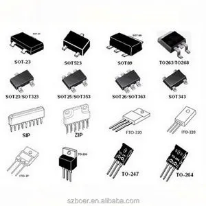 Electronic Components IGBT Functional Module ICA-IIOT-KIT2K-IO