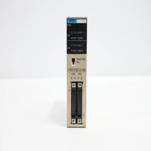 C200HMD501 Io Module