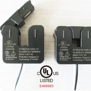 New Original Genuine Split Core Current Transformers(Revenue Grade)