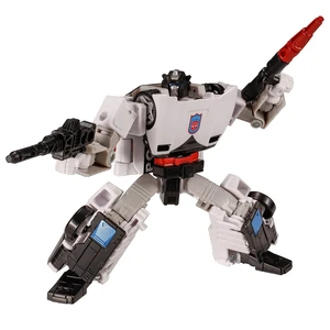 Custom Color Toys PVC Toys 3D Printed PVC Material Transformed Action Figure Car Toy