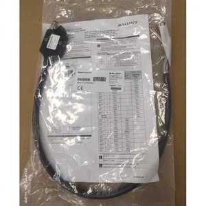 Bni005m Network Interface Iol for Plc Brand New and Original, 12-month Warranty