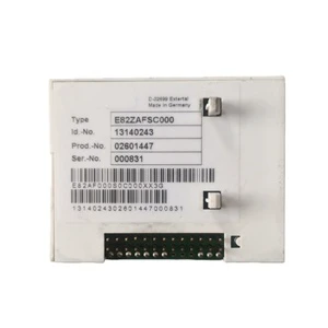 Brand New Original E82ZAFSC000 IO Module