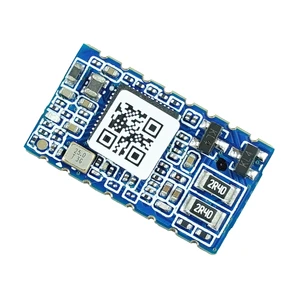 Manufacturer of PLC Module for Power Line Communication Supports Mesh Networking & IoT STA Modules Powerline Module