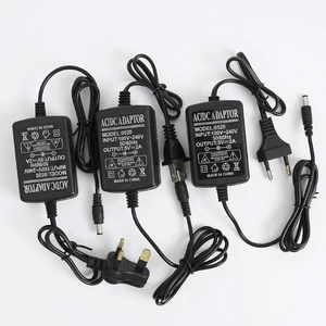 Hot Selling AC 5V 2A AC/DC Switching Power Supply Driver DC Transformer Power Adapter