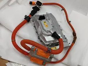 Hybrid Power A0009064703 A2215404450 A0045459701 Suit for Mercedes-Benz S400 S400L W221 S-Class Electronic Module Inverter
