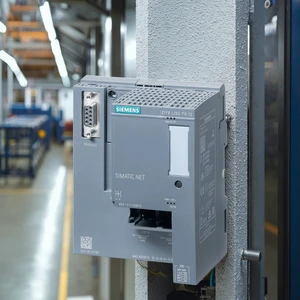 Original Brand New Siemens IE/PB Link PN IO Communication Module 6GK1411-5AB10 Gateway Between Industrial Ethernet And PROFIBUS