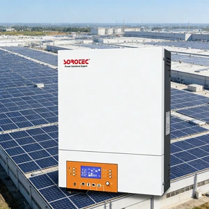 off Grid Hot Selling Hybrid Energy Storage Inverter Series 1.6kw / 3.2kw / 3.5kw / 5.5kw with Battery Equalization Function