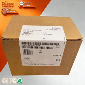 Brand New Original 6ES7 288-3AQ02-0AA0 6ES7288-3AQ02-0AA0 Analog Output Module Programmable Controller for PLC