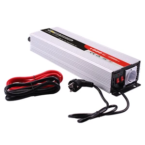 Power Inverter with Charger