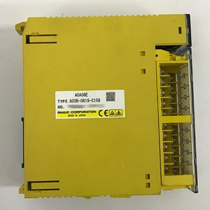 io module for PLC A03B0819C158