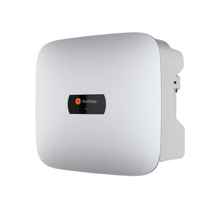 Starcharge Vesta EU CE CB Three-phase 6 8 10 12 14kW RS485 for WiFi IP65 Inverter for Residential Energy Solution New