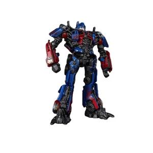 YOLOPARK AMK MINI Transformerss Variant 3 Optimus Primes Assembly Model Kit Set Model Castings Figure Collection Item