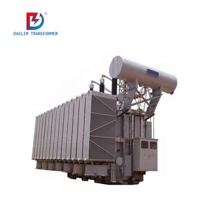 630 500 350 250 Mva 350mva 200mva 120mva 160 125 120 105 Mva Substation Heater Oil Power Transformer