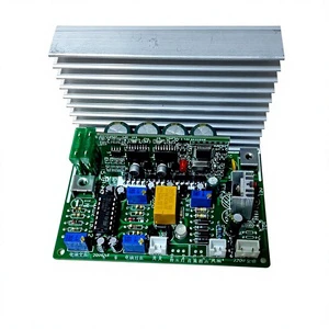 Low-Frequency Pure Sine Wave Inverter Main Board and Driver Board, 12V/24V/36V/48V/60V, 2000W m148