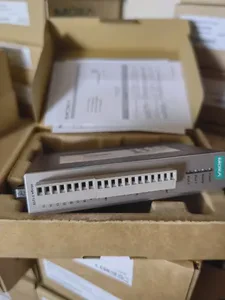 ioLogik IO Module MOXA