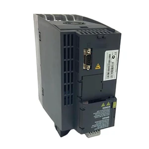 Brand New Original Sie-mens Electrical Equipment Frequency Converter SINAMICS G120C USS/MB 7,5KW FILA 6SL3210-1KE21-7AB1