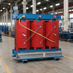 Direct Supplier SCB18 SCB14 11kv 2000kva Cast Resin Insulation Energy Efficient Data Center Electrical Dry Type Transformer