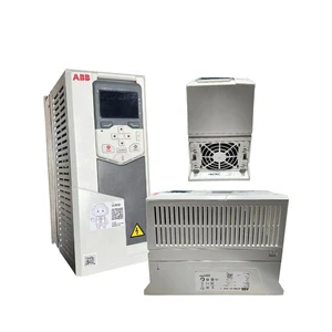 5.5Kw 7.5Kw 11Kw 15Kw 22Kw 380V Energy Saver Dc 70Kva High Frequency Inverter Low Power ACS580-01-026A-4 Converters