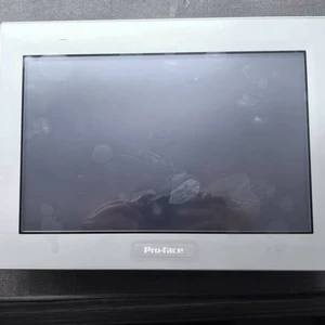 HC-pro-face Industrial Touch Screen Monitor MT6056i PLC EtherCAT Type Waterproof Resistive Touch Ethernet DC24V/AC220V