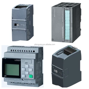 Distributor original SIEMENS SIMATIC industrial automation plc controller 6ES7193-6BP20-0BA0 electronic modules and kits