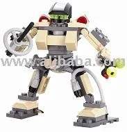 Transformer Block Toy